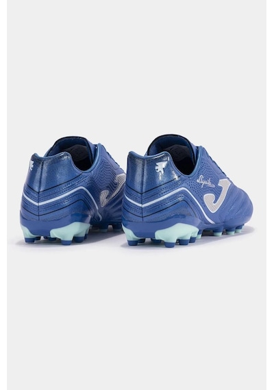 Joma 2404 Aguıla Unisex Krampon Spor Ayakkabı Saks