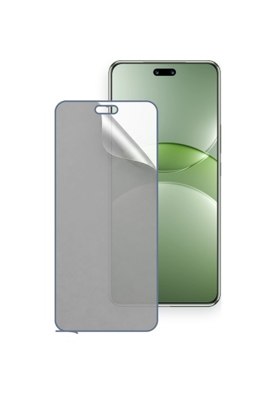 Huaweı Nova 13 Pro Uyumlu Ön Yüzey Mat Hidrojel Ekran Koruyucu 70605881