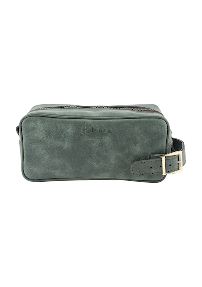 Twingold Dopp Kit Kişisel Bakım Ve Seyehat Çantası - Twgr119 Haki