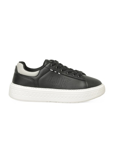 Lumberjack Fılano 6fx Siyah Kadın Sneaker
