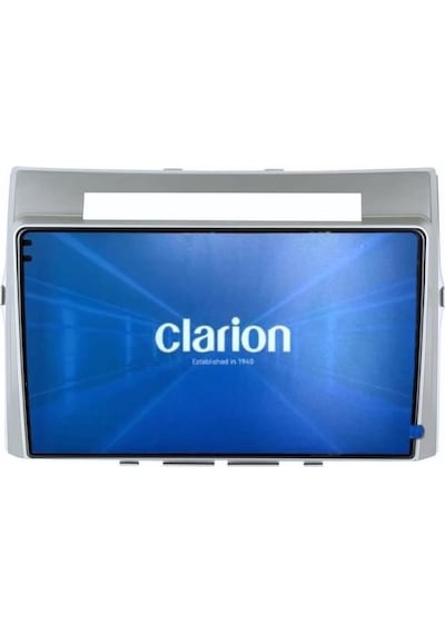 Toyota Verso Android Multimedya Sistemi 4-64 Clarion 2004-2009