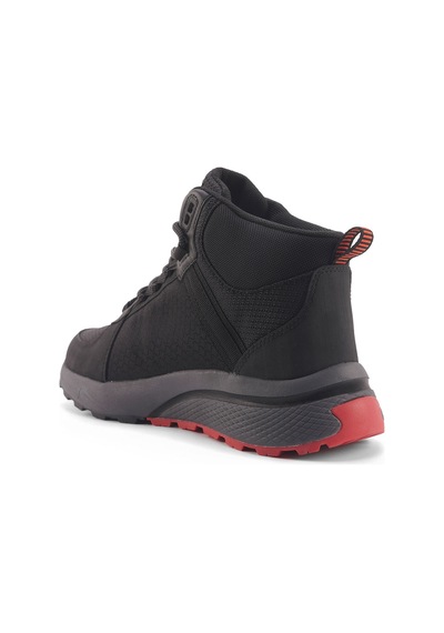 Lumberjack Mıles 4pr Siyah Erkek Outdoor Bot 000000000101877136 Siyah