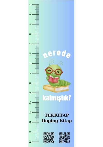 Mozaik 6. Sınıf Türkçe - Paragraf Soru Bankası 2025 Emoji - Mini Defter-tırtıl A.