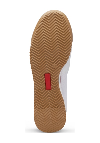 Slazenger OWEN I Erkek Beyaz Günlük Spor Ayakkabısı