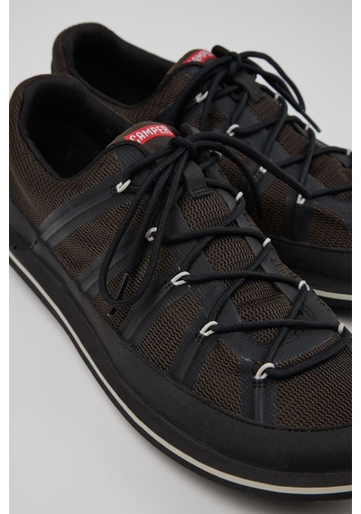 Camper Beetle Erkek Casual Ayakkabı K101096-001 Çok Renkli