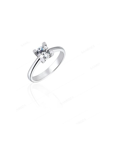Swarovski Tektaş Gümüş Takı Seti (437732084)