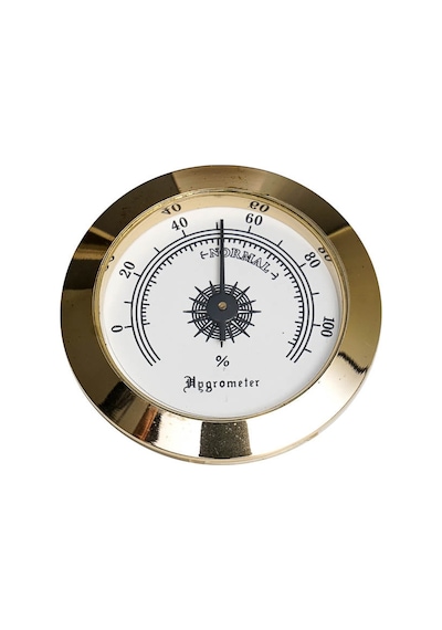 Hauser Analog Nem Ölçer 596101