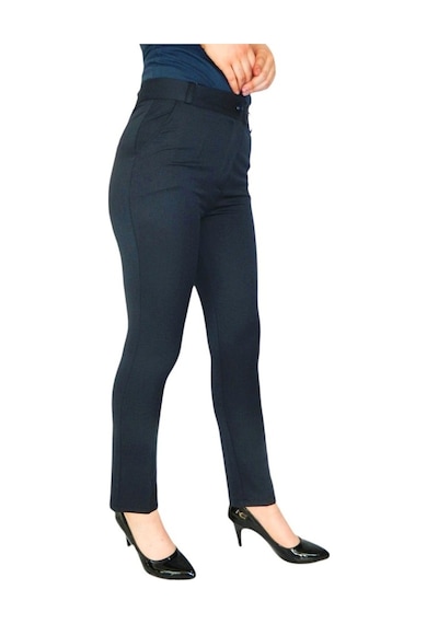 Kadın Kumaş Pantolon Bgl-St01555