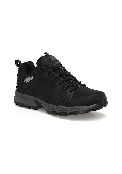 Lumberjack Shell 5pr Siyah Erkek Outdoor 000000000102019271 Siyah-sıyah