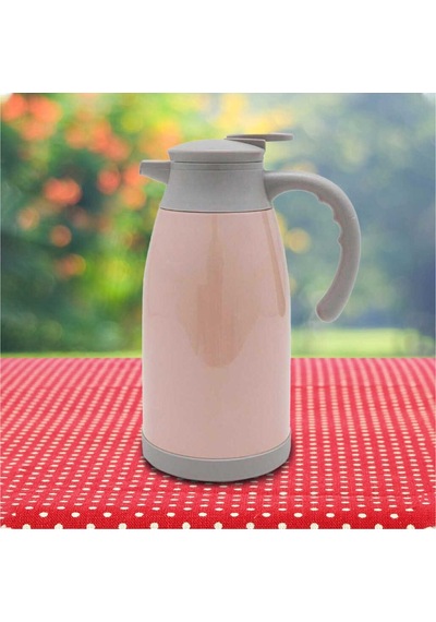 900 Ml Çelik Termos Renkli Clkn-1509