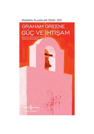 Güç Ve İhtişam - Modern Klasikler Dizisi - Ezjı-722656