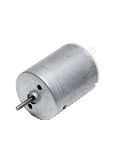 6-9 Volt Büyük Boy Oyuncak Motor Deney Motoru