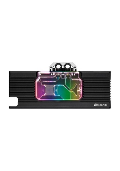 Corsair Hydro X Series XG7 RGB 20-Series GPU Water Block