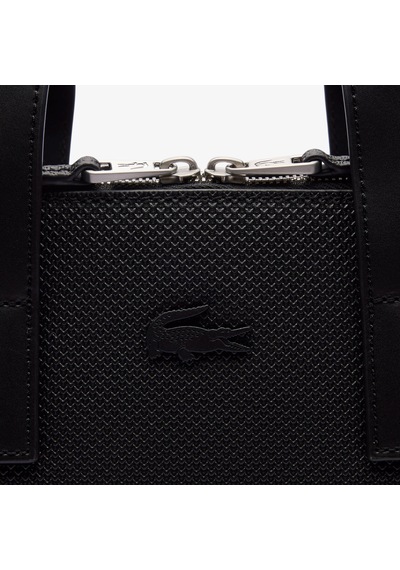 Lacoste Erkek Laptop Çantası Nh2921ce-000 Siyah