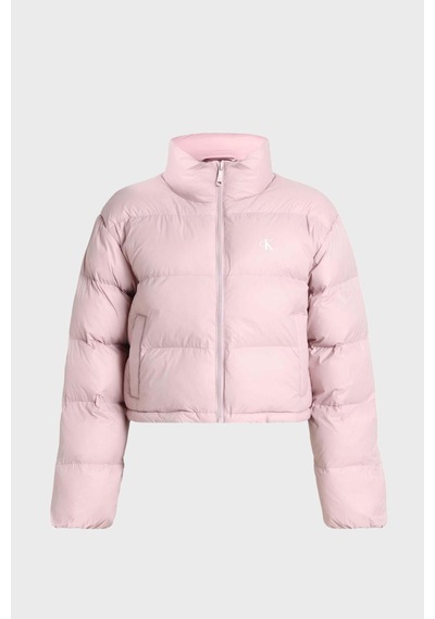 Calvin Klein Kapitoneli Su İtici Dik Yaka Şişme Mont Lv047h503gxpf Kadın Mont Lv047h503g Xpf Pudra Calvin Klein Kapitoneli Su İtici Dik Yaka Şişme Mont Lv047h503gxpf Kadın Mont Lv047h503g Xpf Pudra