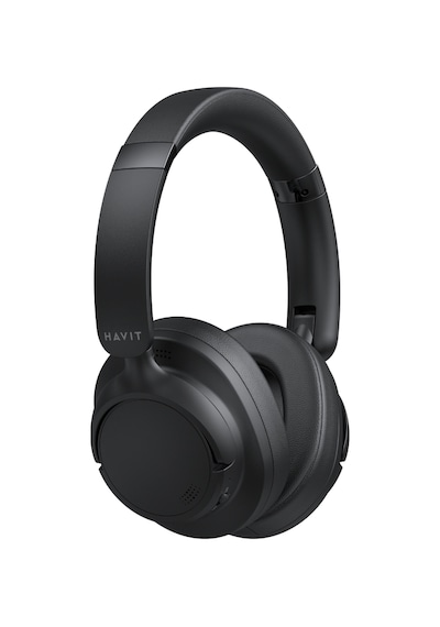 Havit H652BT Bluetooth 5.3 Katlanabilir Kulaküstü Kulaklık