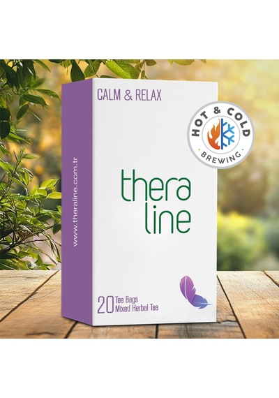 Theraline Reset Duo