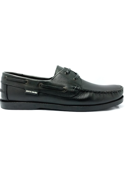Pierre Cardin 90502 Siyah Dexter Erkek Günlük Casual Ayakkabı Siyah