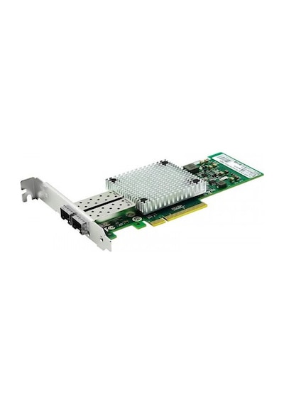 LR-LINK Intel X520-DA2 10G Dual Sfp+ 2 Port Ethernet Kartı