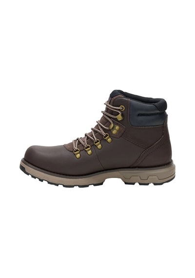 Cat Pursue Hıker Wp Erkek Outdoor Botu P726852 Kahverengi