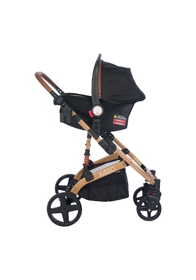 Jusso Voyage Pro Max Travel Sistem Bebek Arabası Jusso Voyage Pro Max Travel Sistem Bebek Arabası