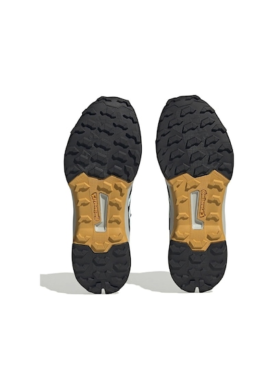 Adidas Cblack/seflaq/preyel Erkek Koşu - Yürüyüş Spor Ayakkabı Terrex Ax4 Mid Gtx If4849 Null Siyah