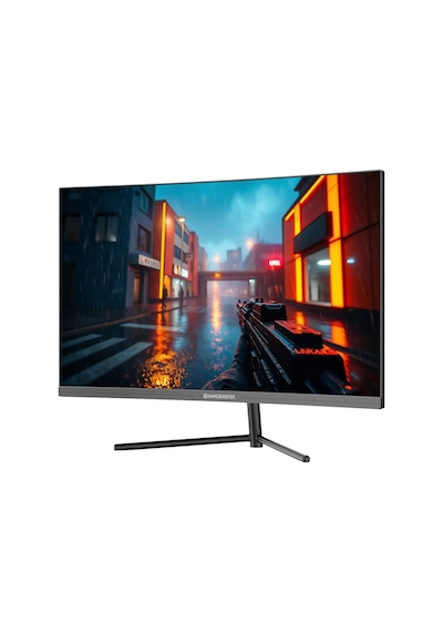 Gamebooster Gb-27c240ff 27" 0.5 Ms Full Hd Curved 240 Hz Oyuncu Monitörü