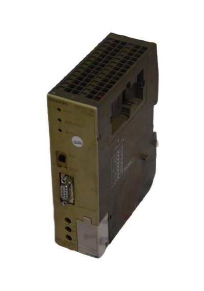 6es5318-8mb11 Im318-b Interface Mod., Slave, F. Et