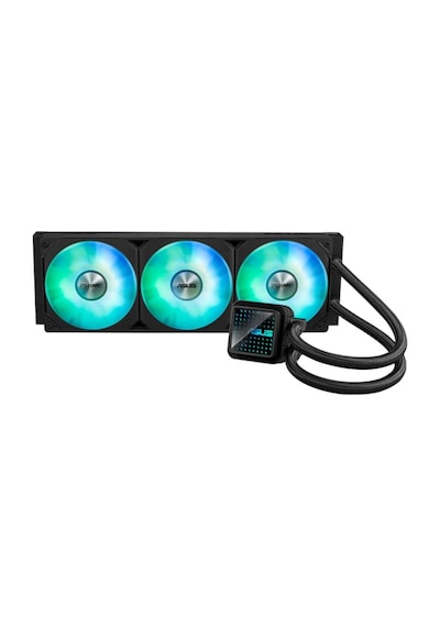 Asus Prime Lc 360 Argb Sıvı Soğutucu 90rc0101-b0eay0 Kdo