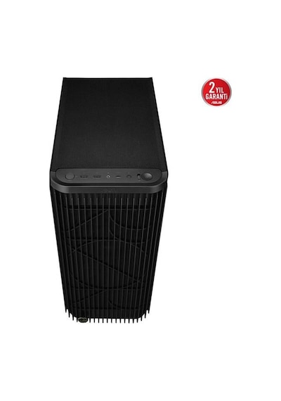 Asus Proart Pa401 90dc00m0-b39020 Gamıng Mıd-tower Pc Kasası