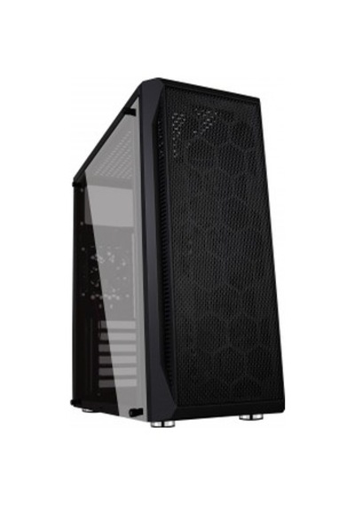 Hiper ZOE 600W Mid ATX Oyuncu Bilgisayar Kasası