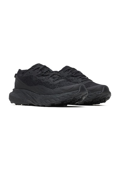 Merrell Agılıty Traıl Gtx Trıple Black Kadın Outdoor Ayakkabı J00005821-33500 Siyah