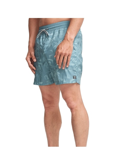 Billabong Bıllabong Vacay Lb Wbs0 Beyaz
