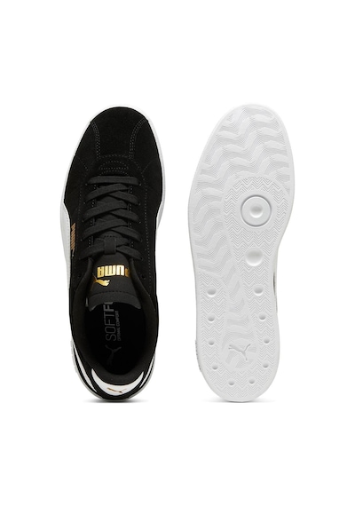 Puma Club Iı Unisex Siyah Sneaker Siyah