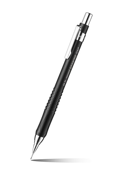 Monami Versatil Kalem Drawing-cap 0,5 Siyah