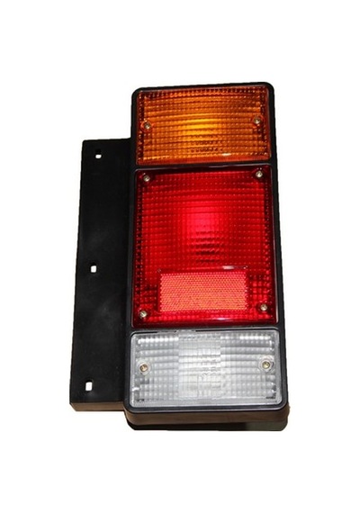 TLG TLG-7043 STOP LAMBASI SAĞ NPR 75 NNR 10-