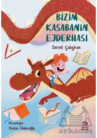 Bizim Kasabanın Ejderhası