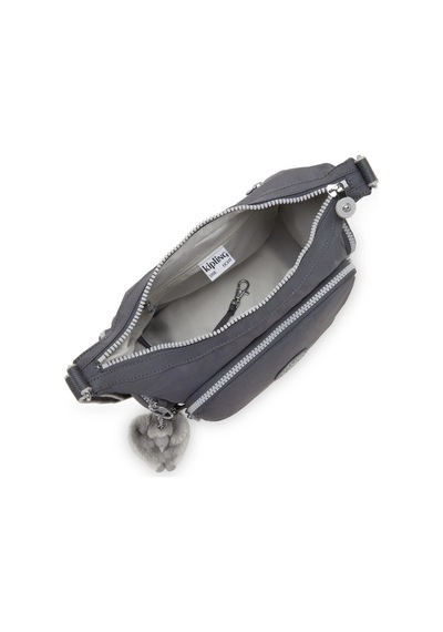 Kipling Gabb S Kadın Çapraz Çanta Kı4493hv6 Gri