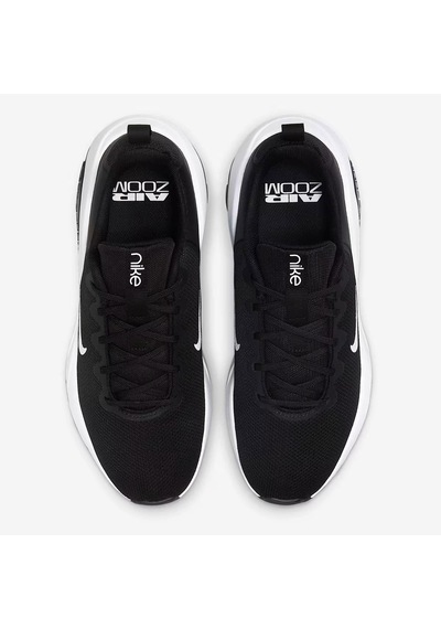 Nike Bella 7 Kadın Spor Ayakkabısı Fz1689-003 Siyah
