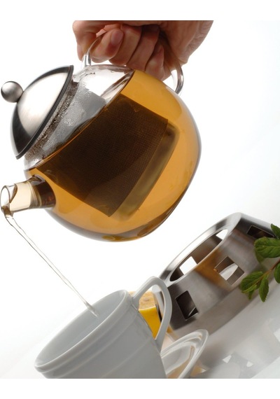 Essentials Çaydanlık 1,3 Lt Çok Renkli