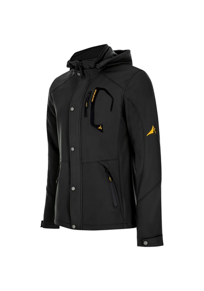 Oliggopol Softshell Erkek Mont