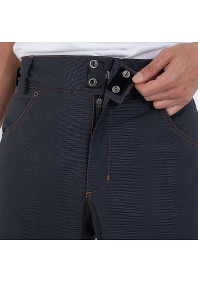 Hurley Plus Texture Pant Erkek Mavi Pantolon 7302 Lacivert