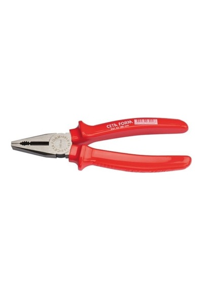 E01-43-0200 Kombine Pense 200 Mm