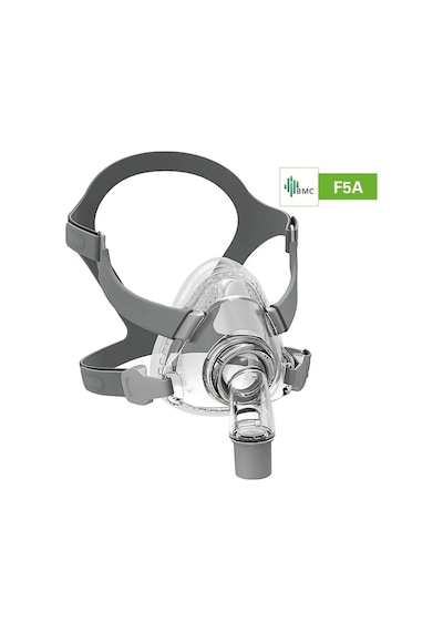 F5a Oranazal Maske Large Lacivert