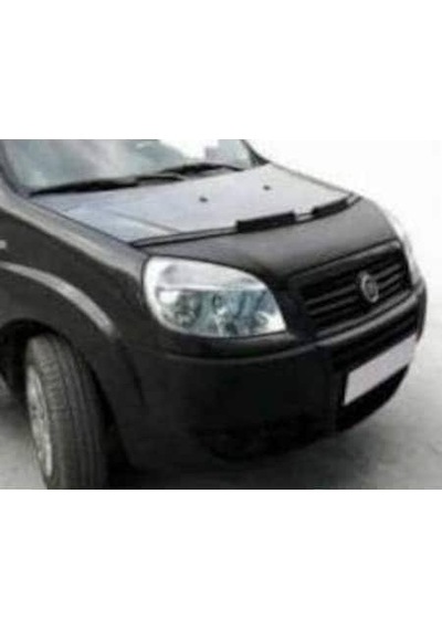 Fiat Dblo (2006-2012) Kaput Koruyucu Maske