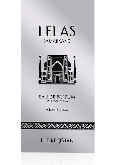 Lelas Samarkand Erkek Parfüm EDP 150 ML