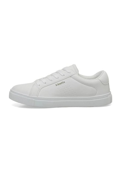 Kinetix Kınetıx Poro 4pr Beyaz Kadın Sneaker 001
