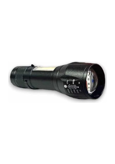 Hs-41 El Lambası Ultra Yüksek Led Lamba - Lisinya Çok Renkli