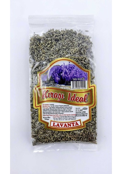 Çeşnipazar Lavanta 50 G