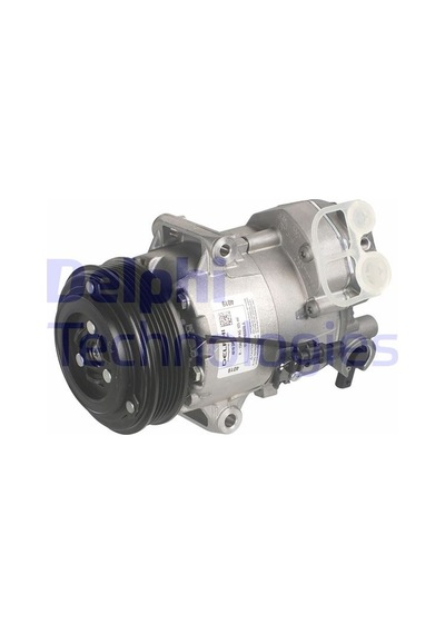 Delphi Klima Kompresörü Insignia A 11 17 Astra J 2009 Ve Sonrası 15 Meriva B 2010 -2017 Zafira C 11 1.4 Xer-net-a-xel-nel Delphı Tsp0155989 13414019-13346494-1618494-13335253